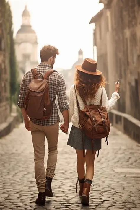 How to gracefully invite and have a date that pleases both parties