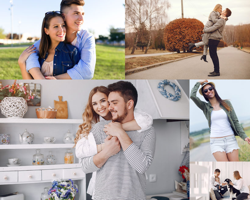 Heartbeat conversation, what to talk about with a girl on a date?