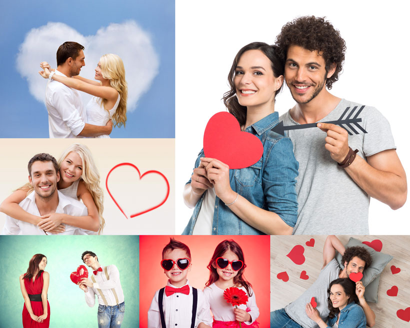 Heartbeat conversation, what to talk about with a girl on a date?