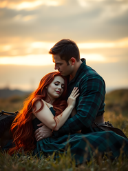 The new trend of running and dating ignites the spark of long-distance love running